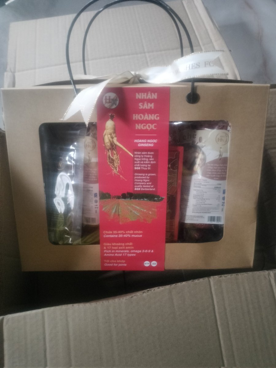 Hoàng Hạnh | Hannah tweet media