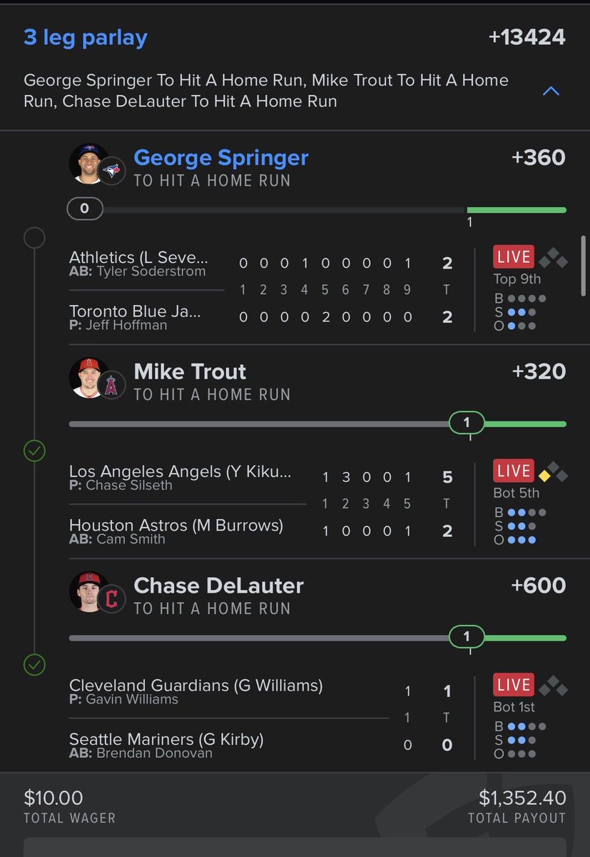 DJ Quotah Bet$ tweet media