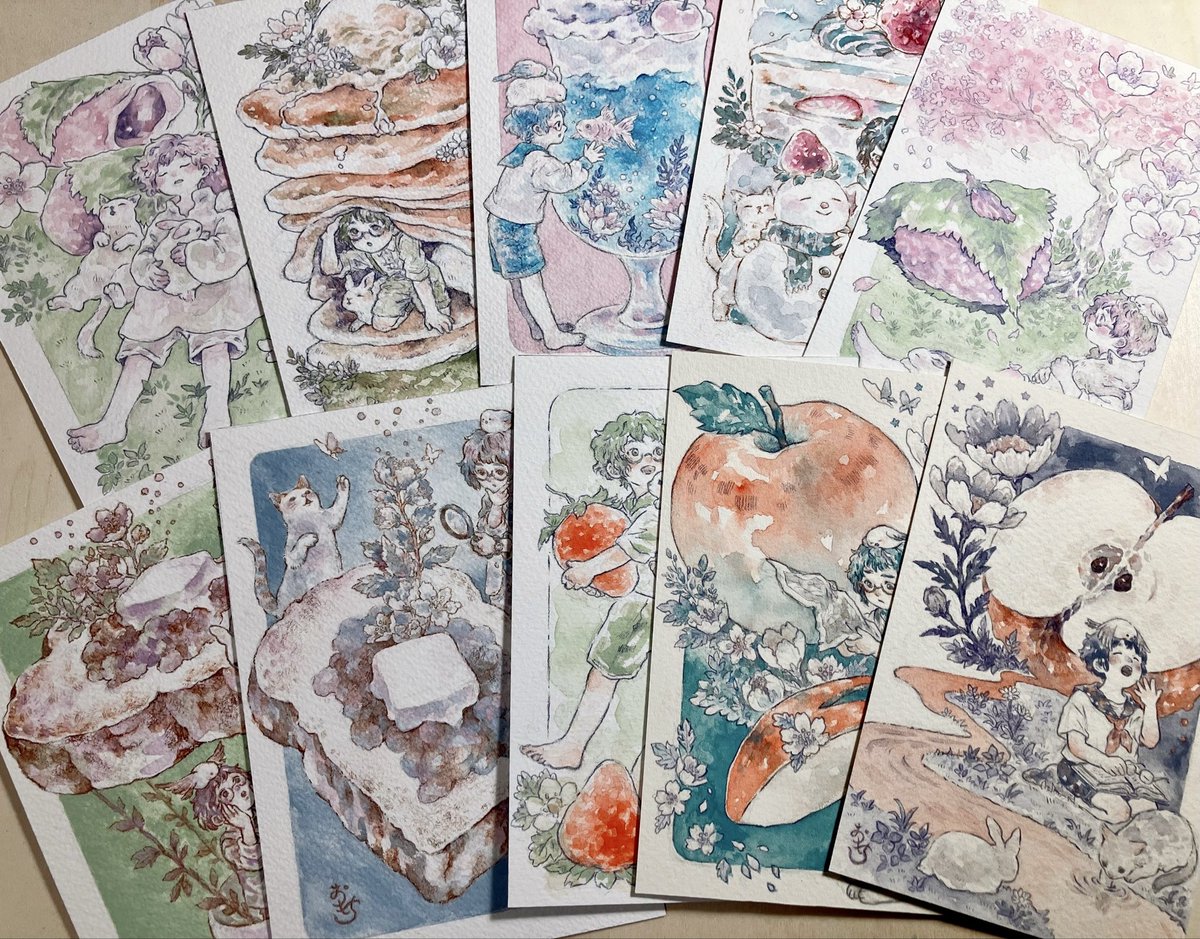 #ArtroomingShop 
ミニ個展、本日も開催中です。

週末のお出かけの際には、
ぜひお立ち寄りいただけますと幸いです🌸