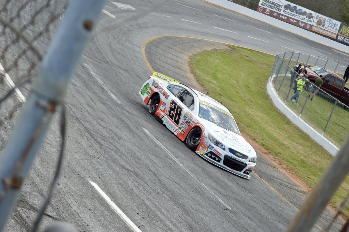 Jordan Powell tweet media