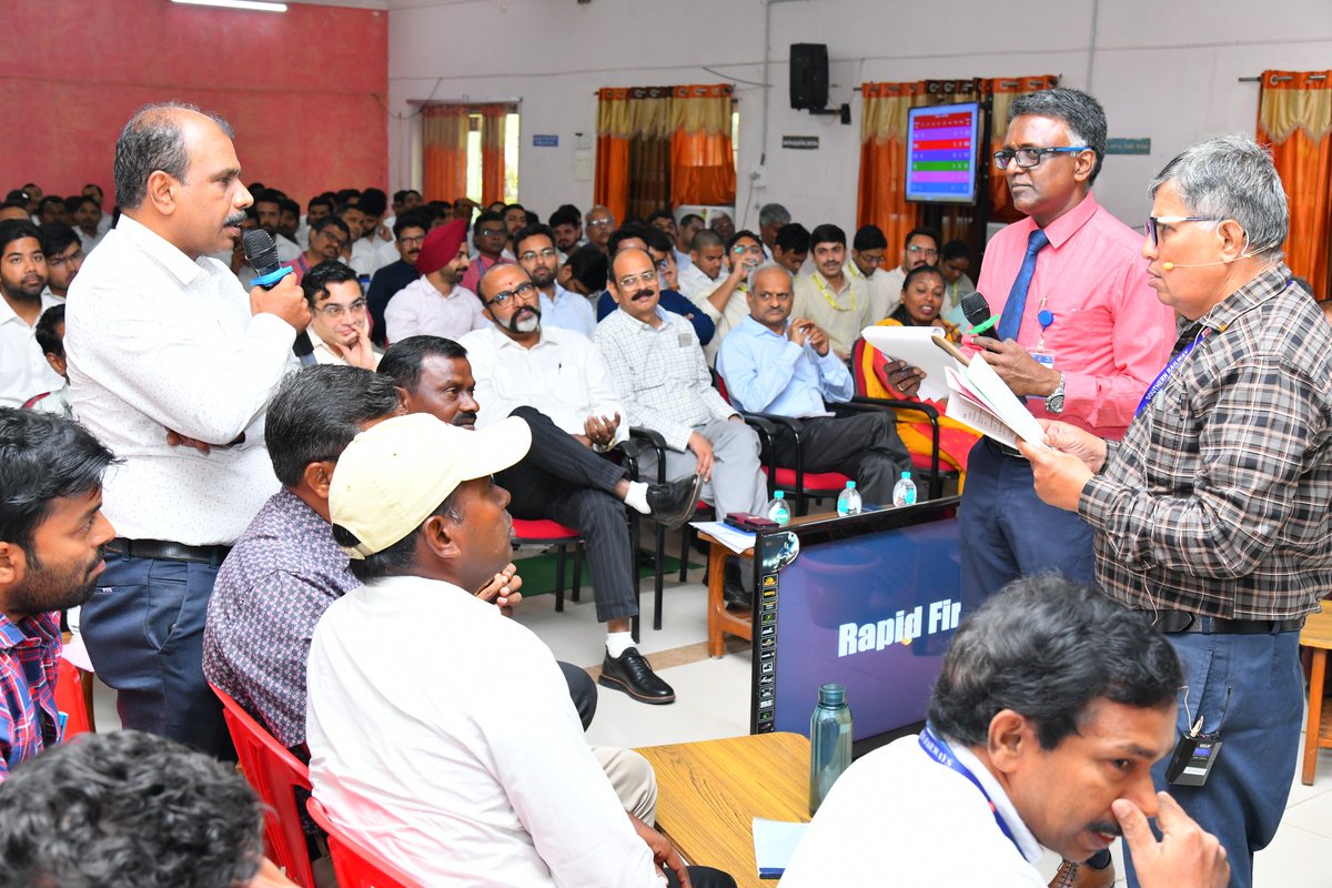 DRM - Tiruchchirappalli tweet media