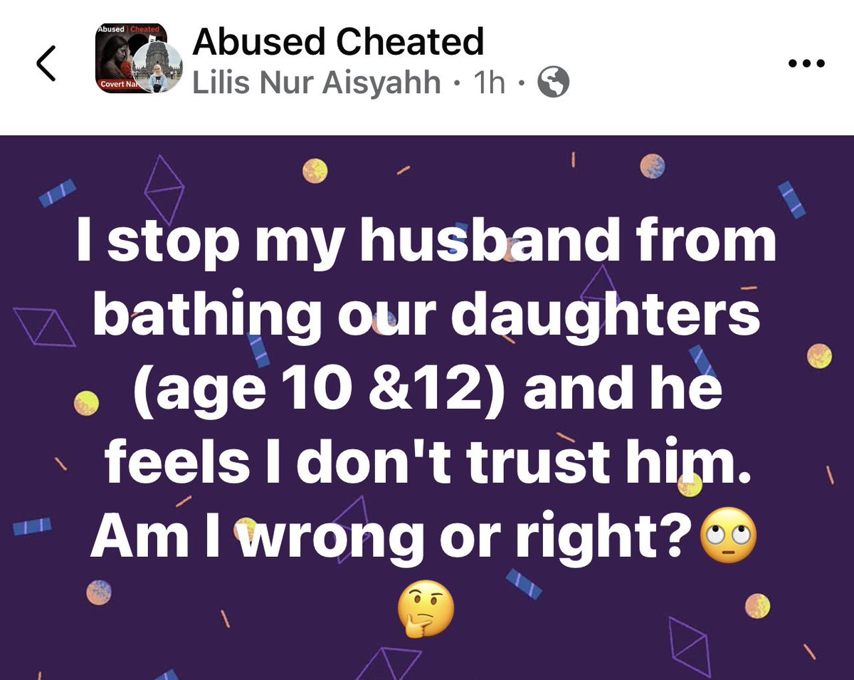 Larry Cook tweet media