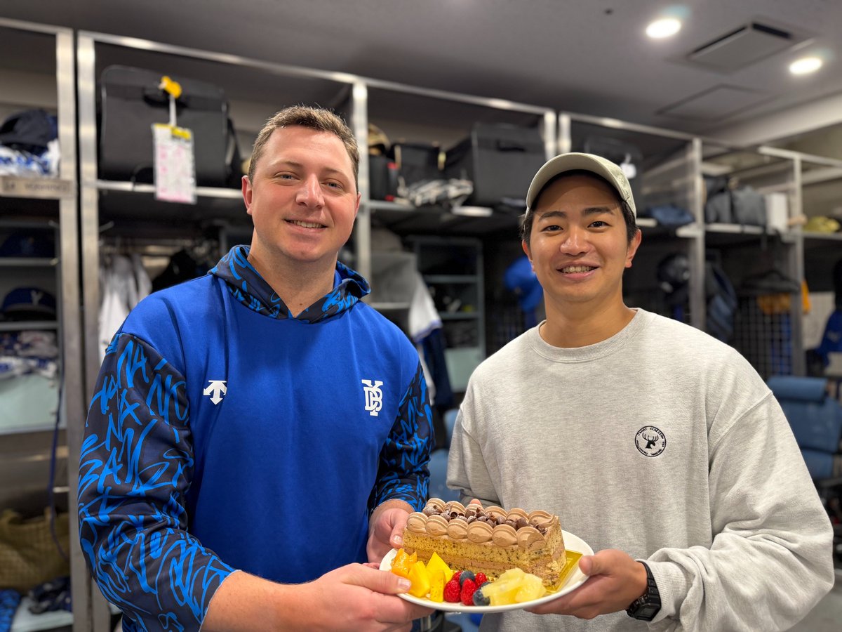 横浜DeNAベイスターズ tweet media