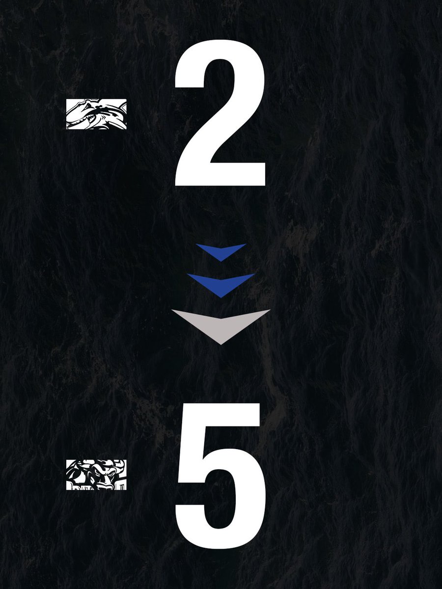 Long Beach Sharks tweet media