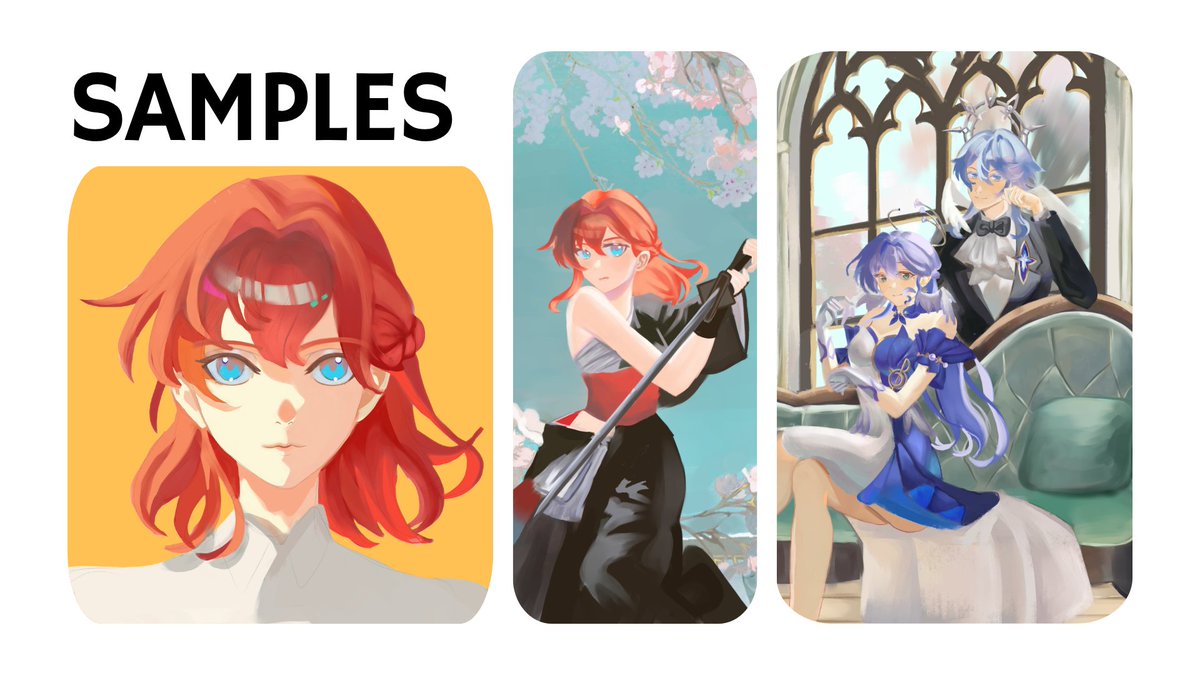 ocy | comms info 📌 tweet media