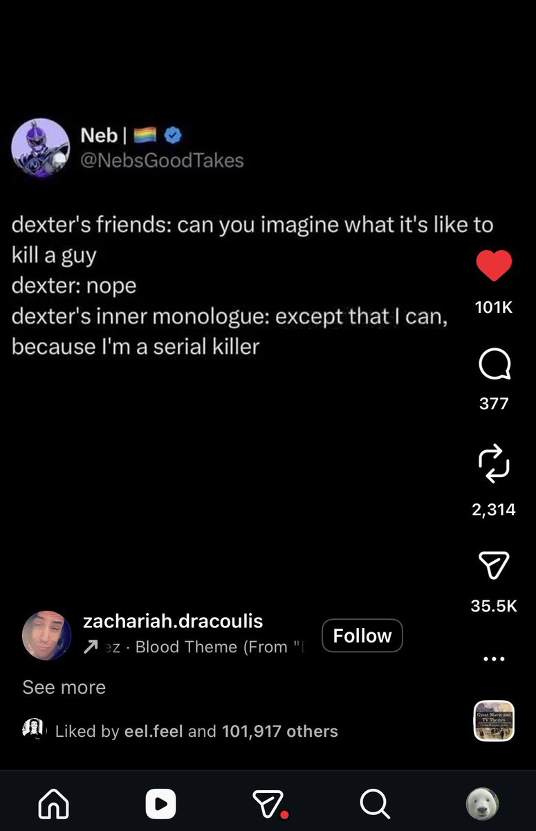 A.L. Darksoul tweet media