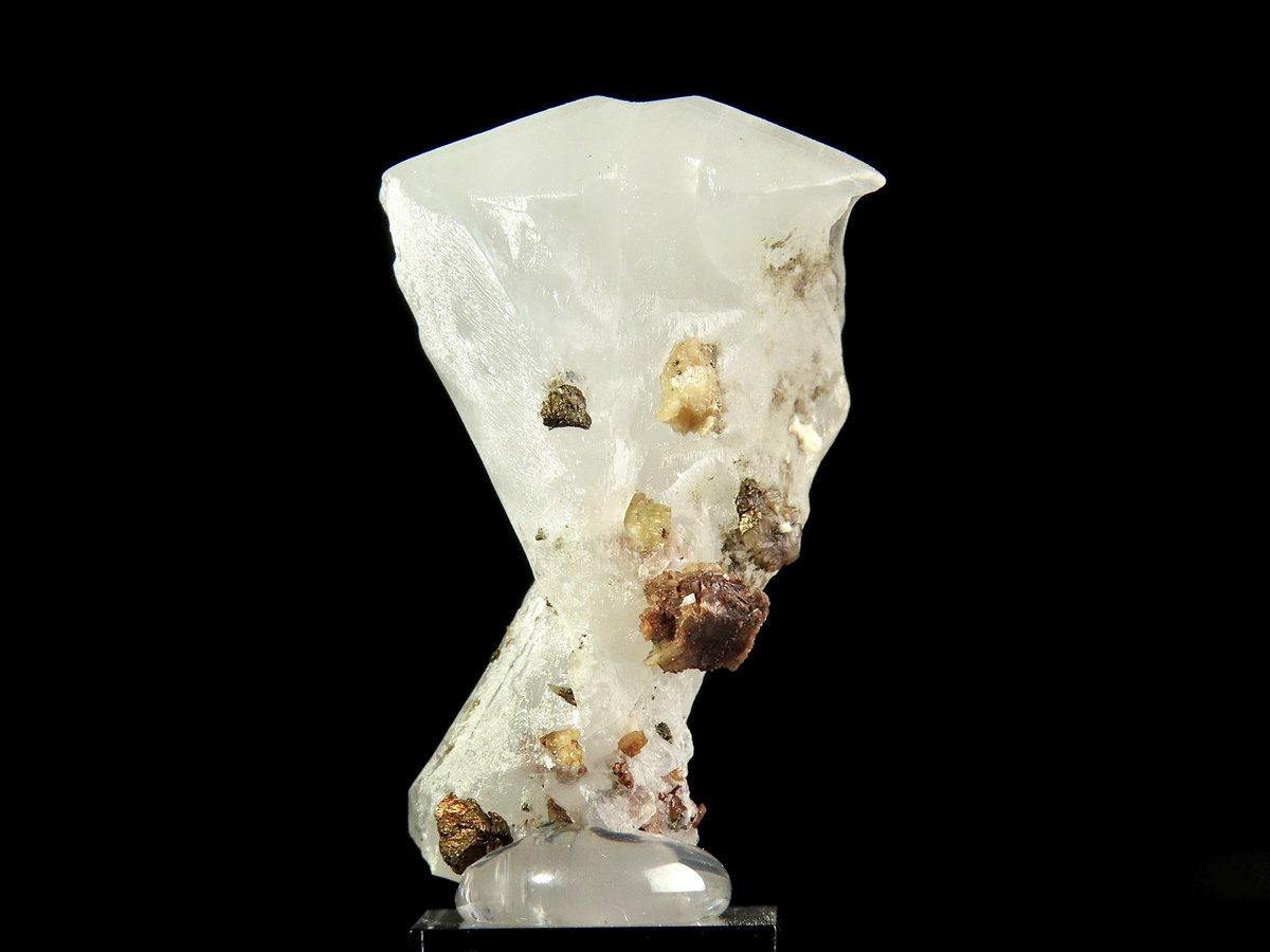 Oiseau Minerals（わぞみねらるず） tweet media