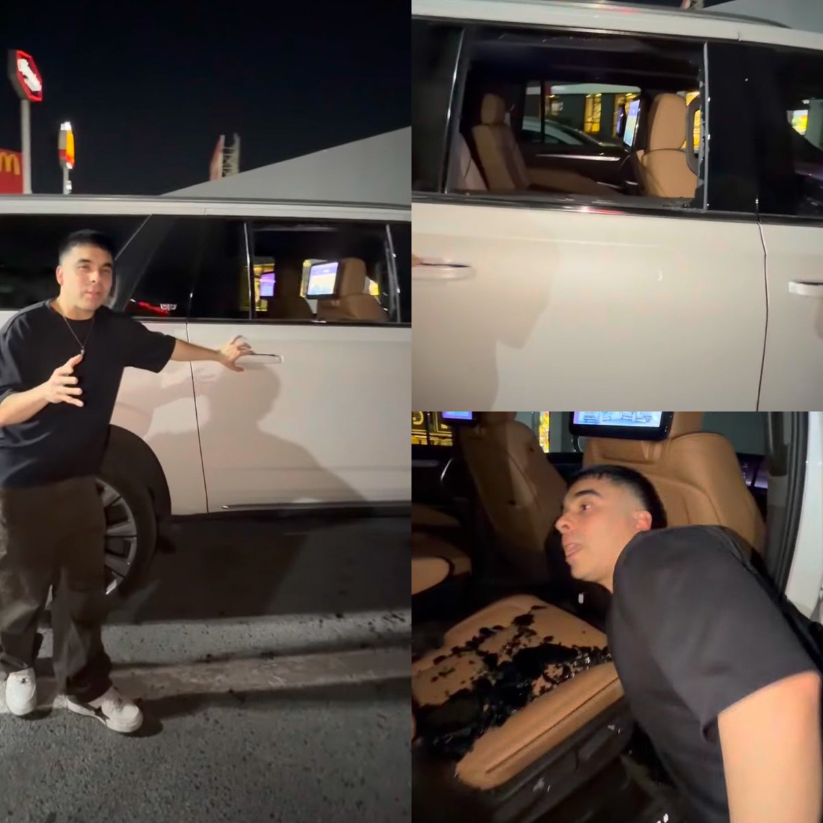 Cerebros tweet media