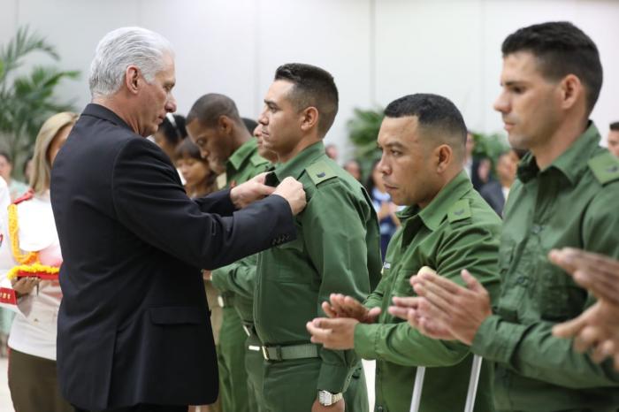 Periódico Granma tweet media