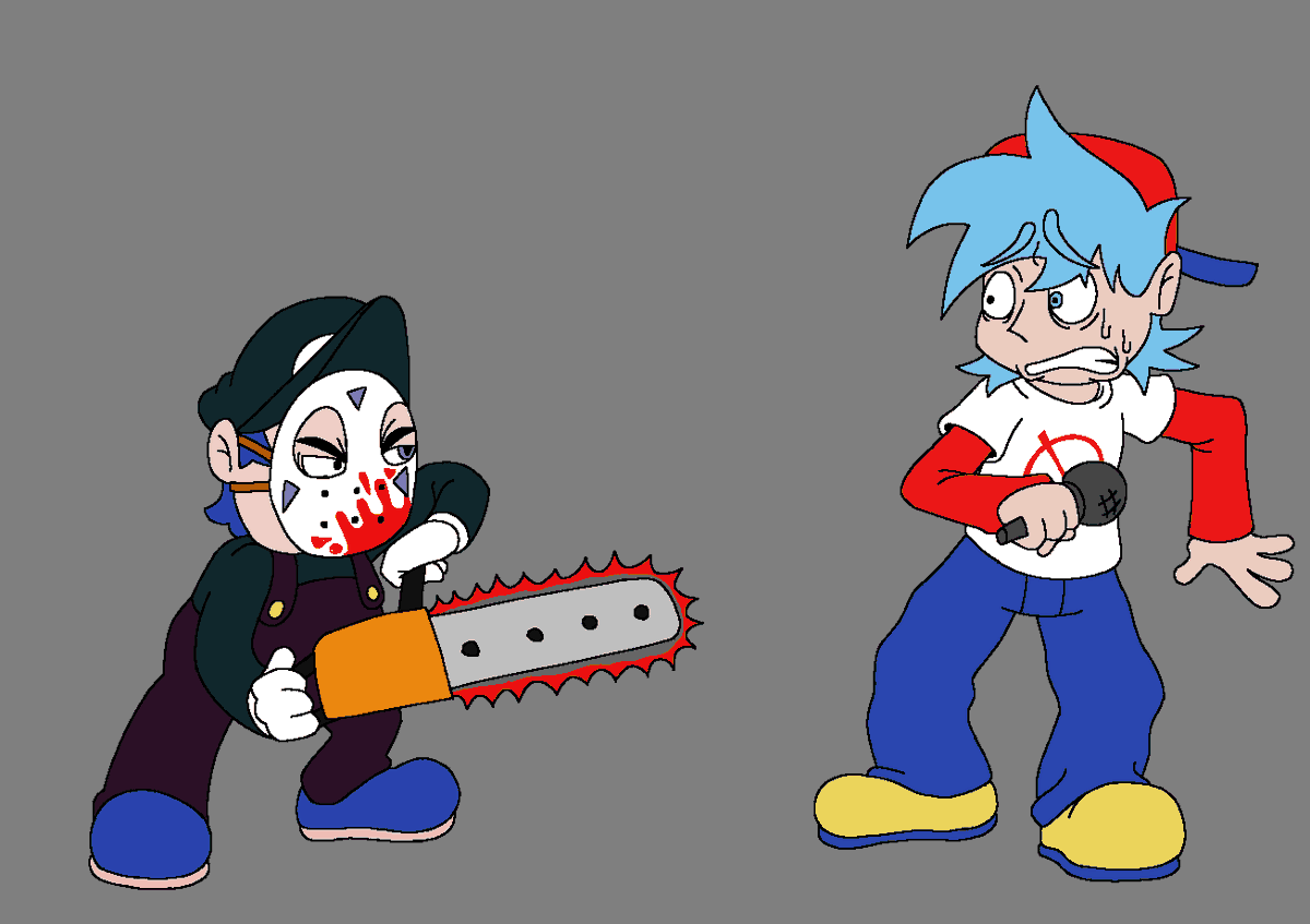 MartinMarvin4K tweet media