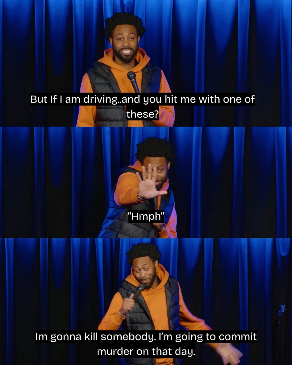 Realbennyy's tweet photo. This is how I feel.

 #Comedy #Standup #Laugh https://t.co/srZaROuFWv