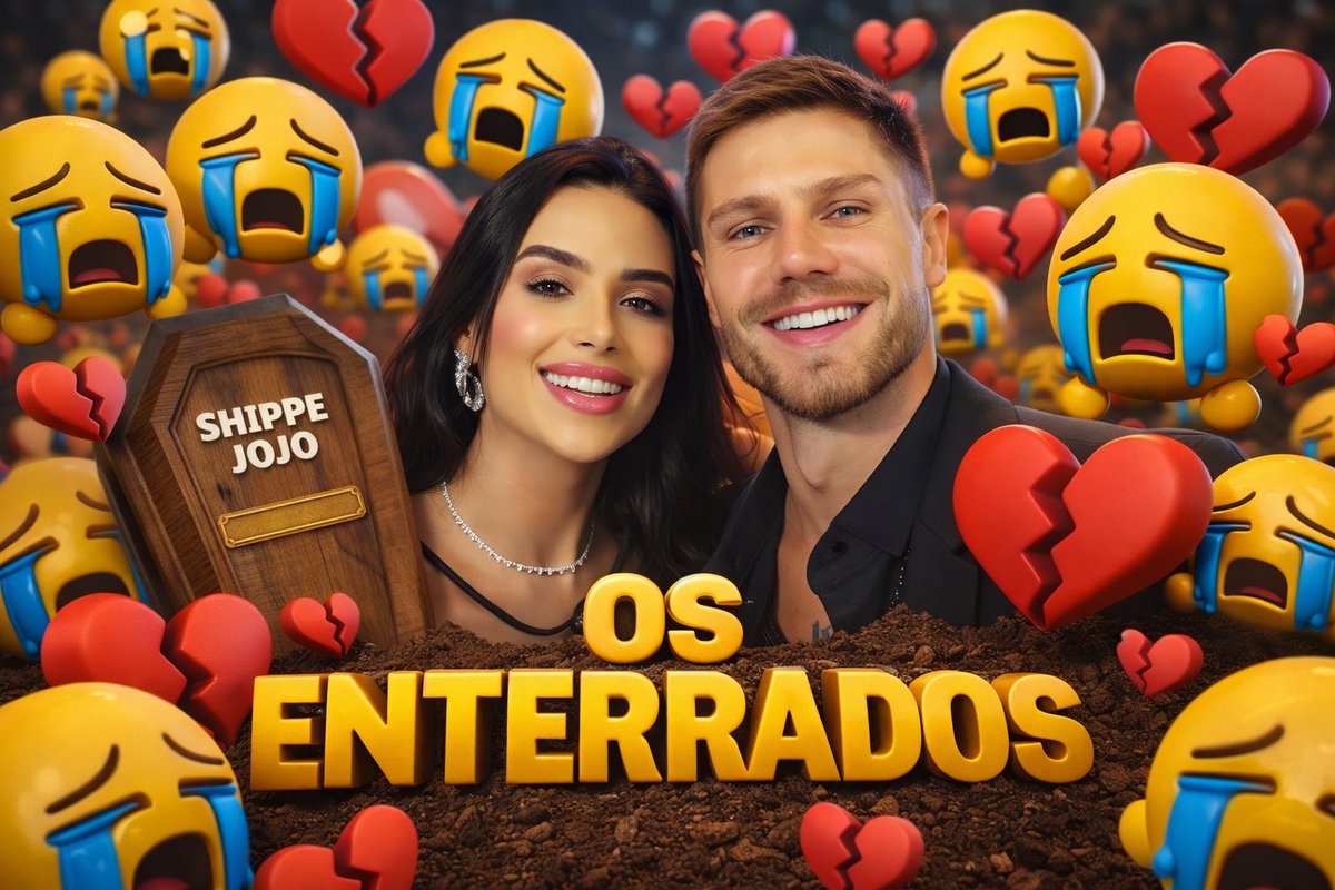 ADM CASAL JOJO tweet media