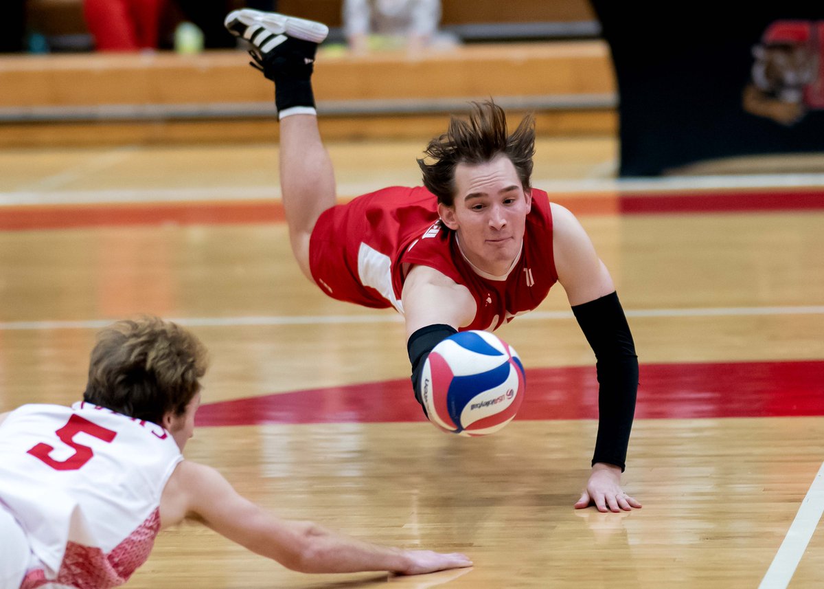 Wittenberg Athletics tweet media