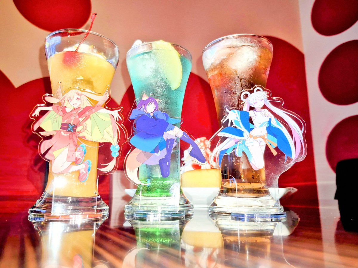 ラウンドワンコラボに行ってきたよ #超かぐや姫