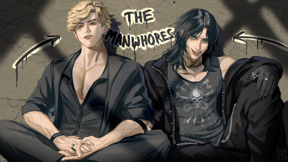 Luwace || Lu tweet media