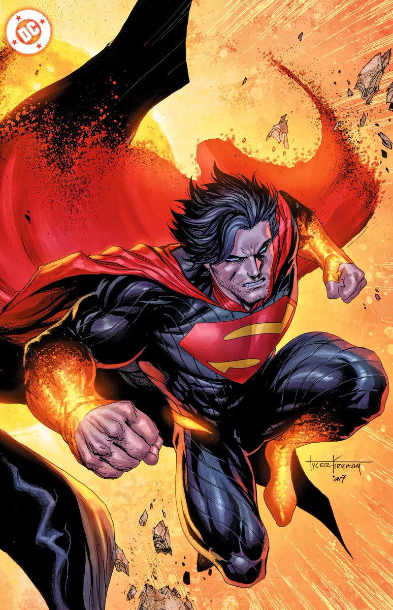 DCU Updates tweet media