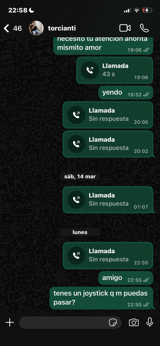 wennnce's tweet photo. gracias gordo por tanto https://t.co/xabLQK4ZJq