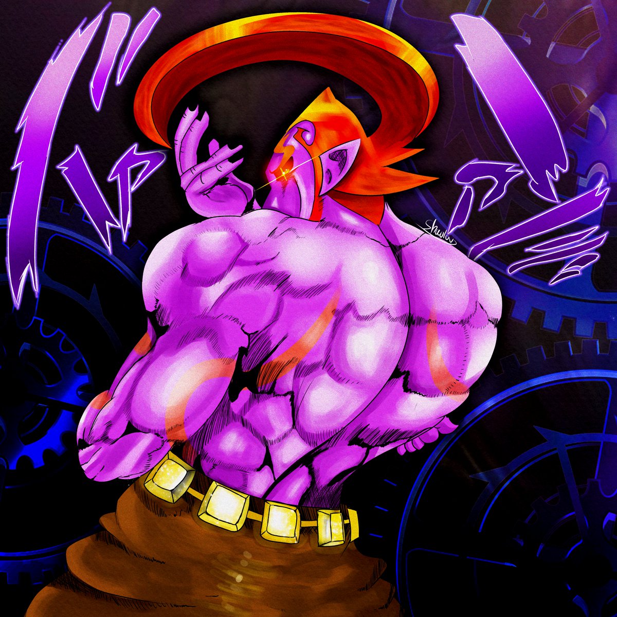 Shaulov10 tweet media