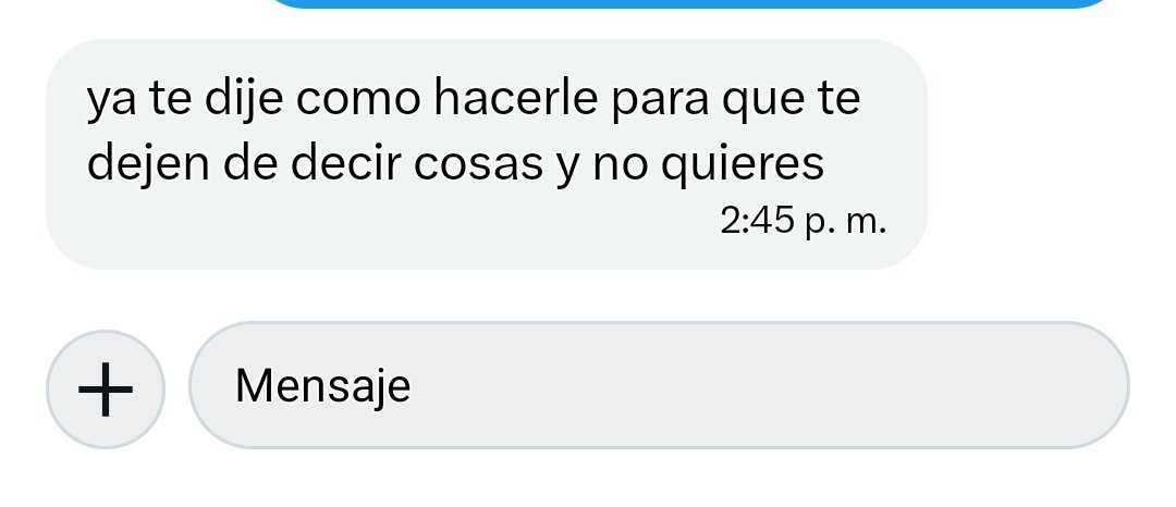 AnneMetalera's tweet photo. Ya van a empezar a extorsionar por ese lado otra vez? No se cansan? Son tan idiotas que van dejando huella de sus delitos. De sobra saben que yo y ni ninguna de mis amigas somos los #Doddos esos los inventaron ustedes, para sostener su narrativa de "multicuentas" y extorsionar. https://t.co/o78dv1rDlv