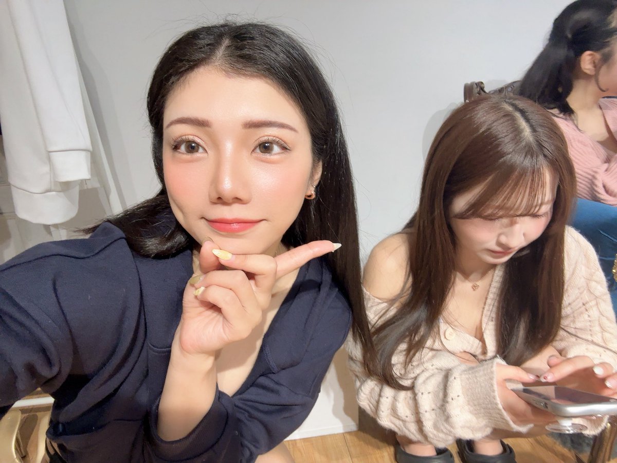 🩵海涼あい🩵9代目ミス週刊実話挑戦中✨ tweet media