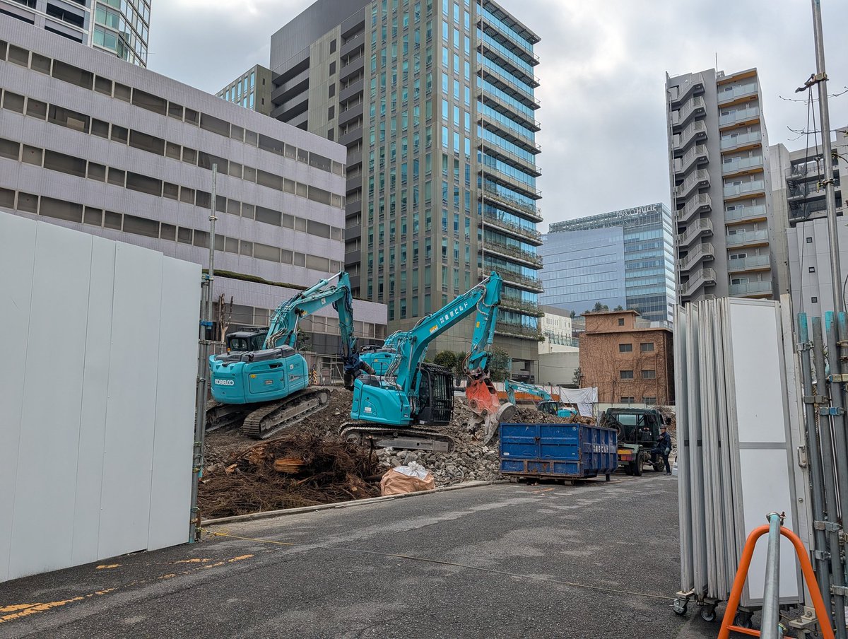 ハック3LDK tweet media