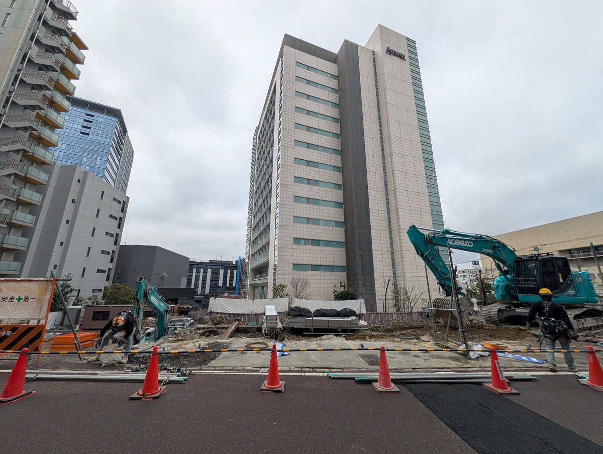 ハック3LDK tweet media