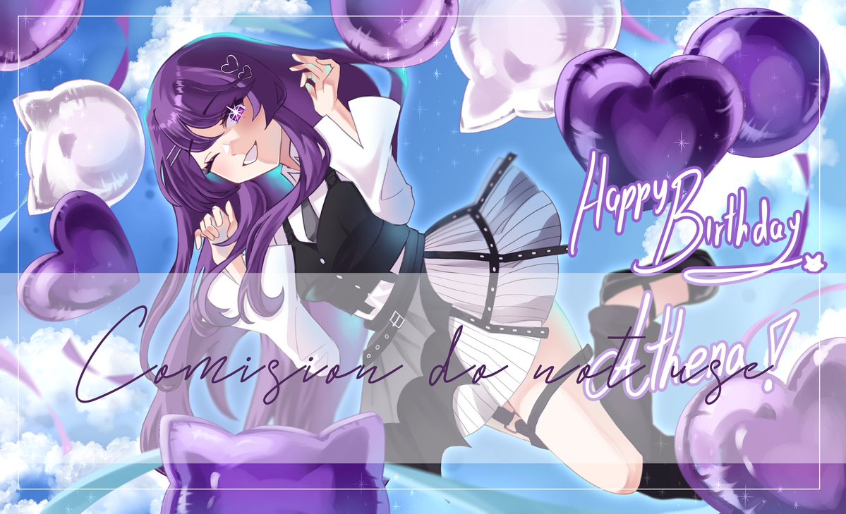 Pyon | Vgen tweet media