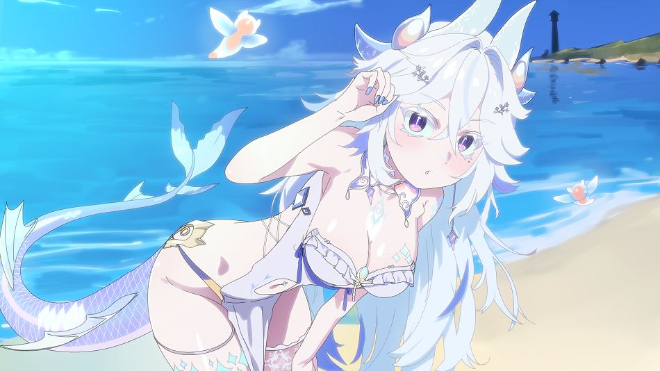 Luneo | 🌊🐉| tweet media