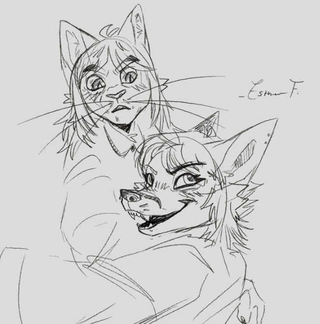 Esther Freeling tweet media