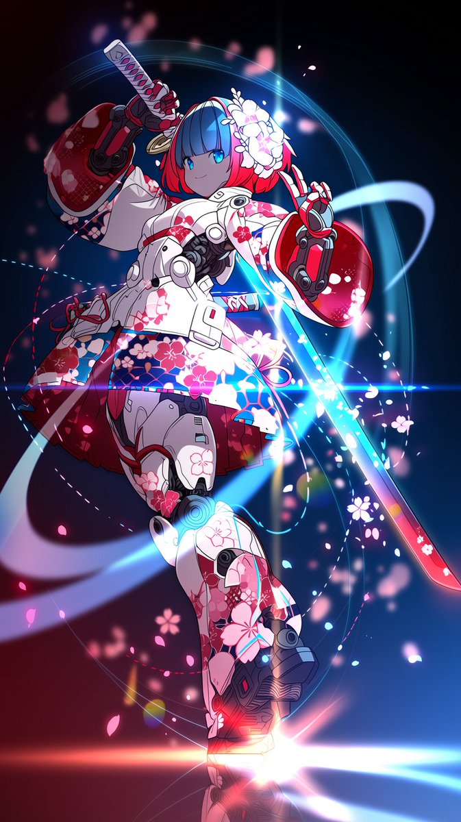 Xai華@AI生成士 tweet media