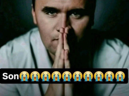 Ben Bitmişim tweet media