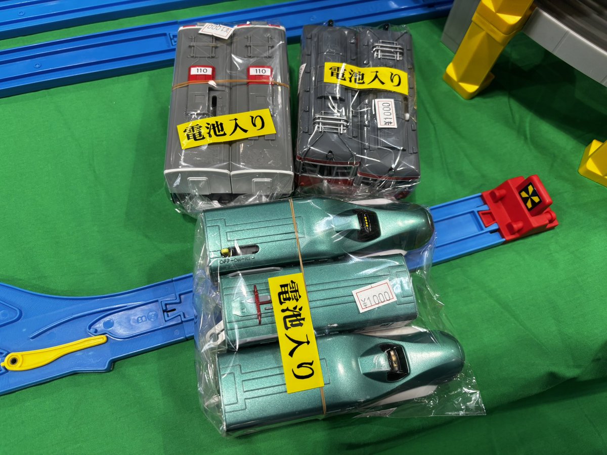 ﾊﾞｻ-ｽﾄ tweet media