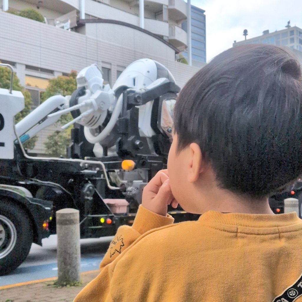 たけのこ tweet media