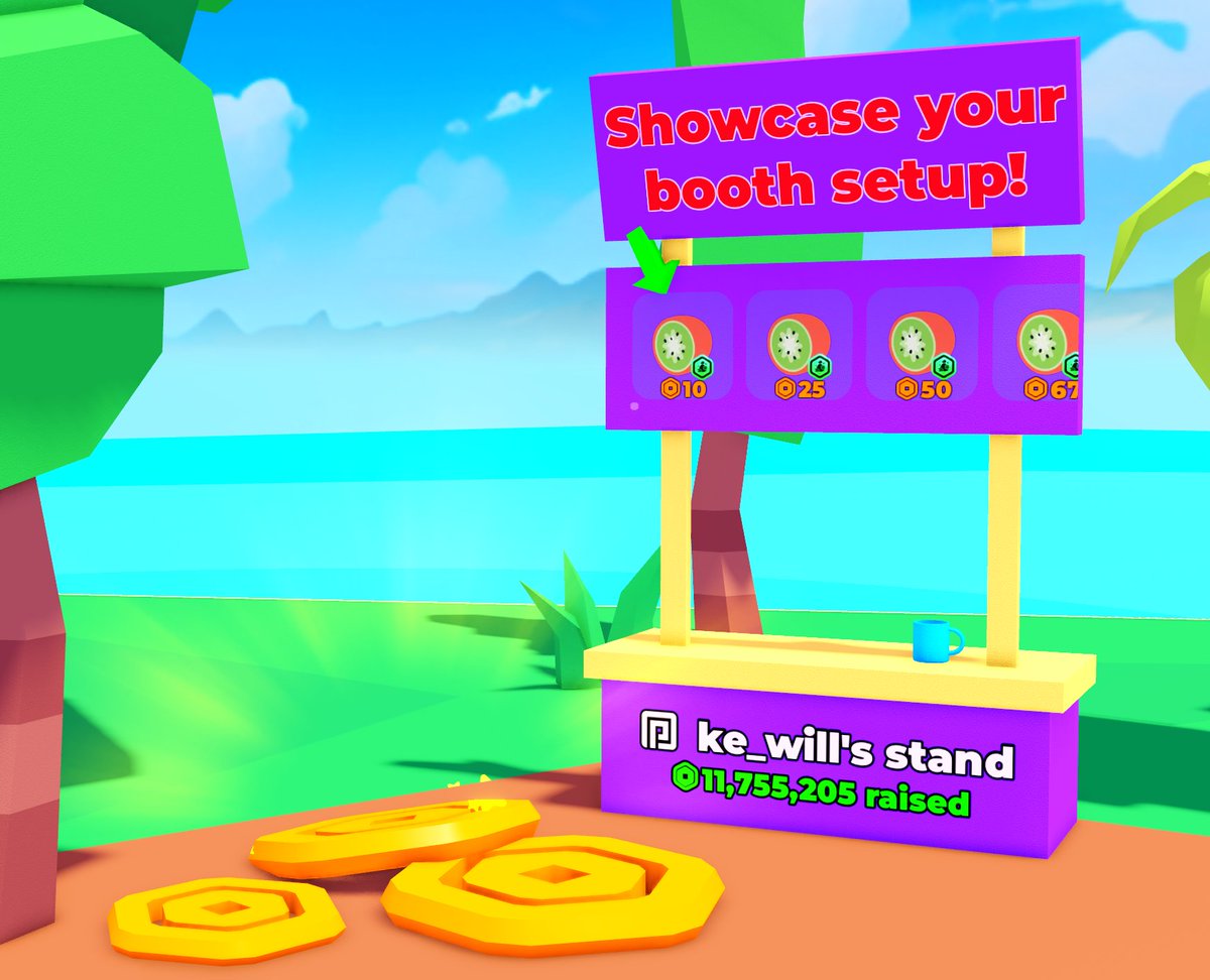 PLS DONATE News 💸 tweet media