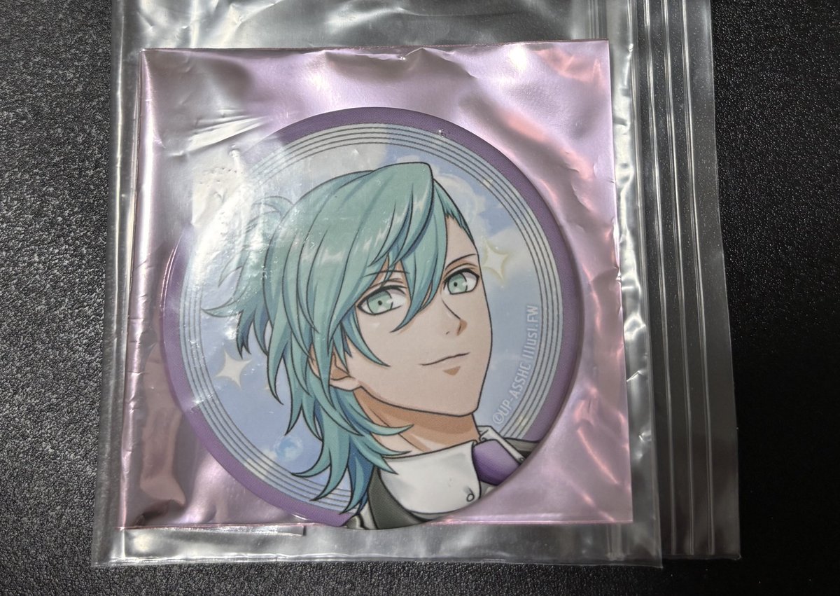 芋あん tweet media