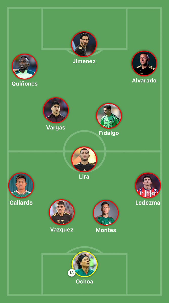 Miguel Layun tweet media