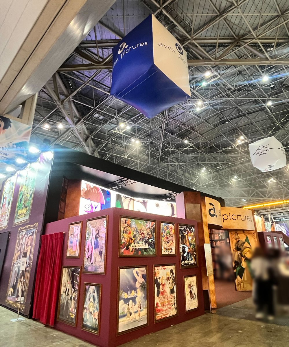 【公式】エイベックス 広報担当 tweet media