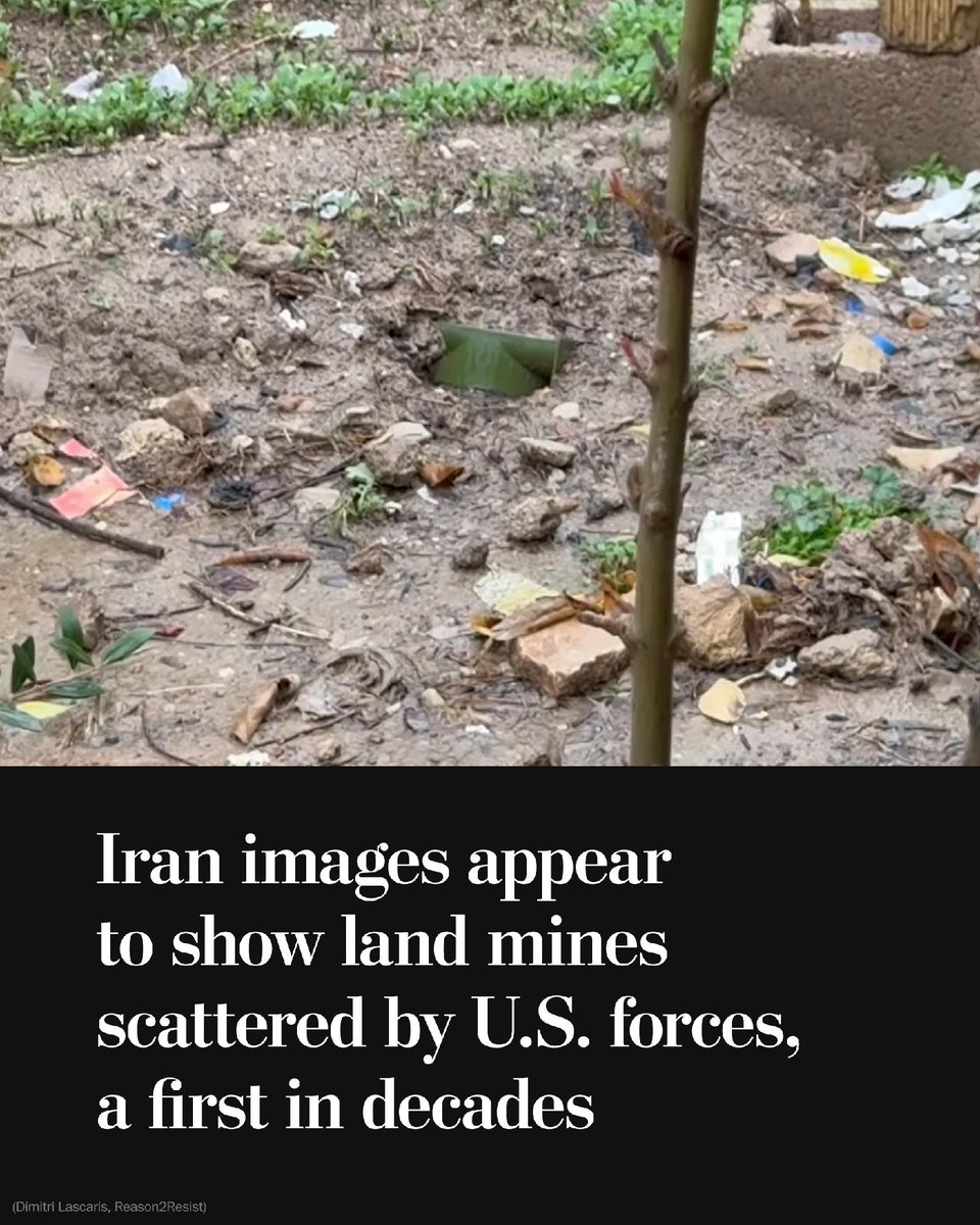 The Washington Post tweet media