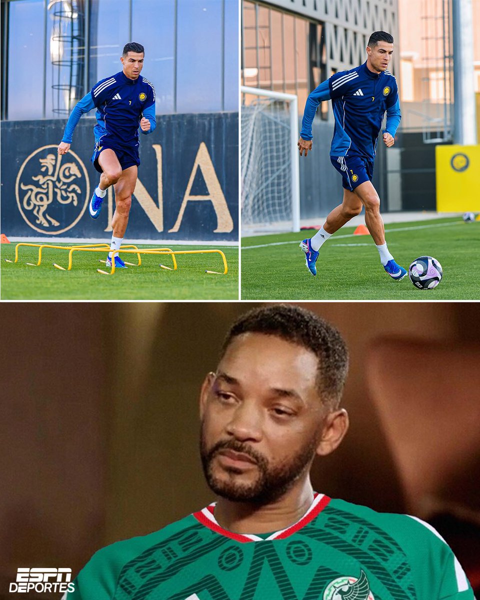 ESPN Deportes tweet media