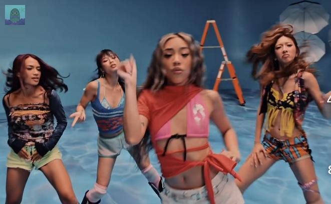 Tanyarl 💚 tweet media