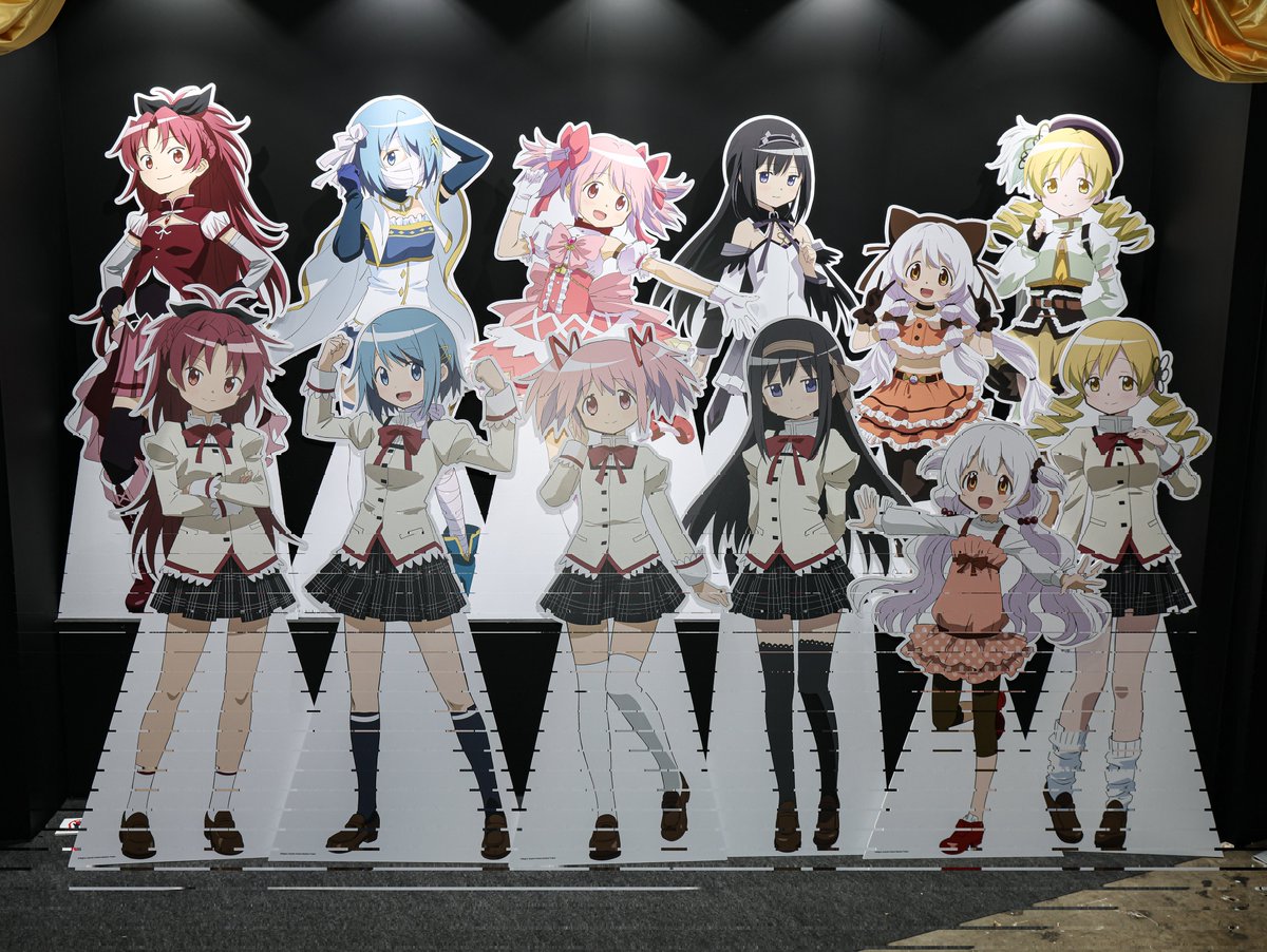 ラーズベリーズ tweet media