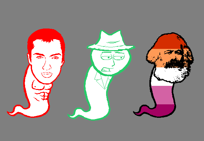 SBURB Anonymous tweet media