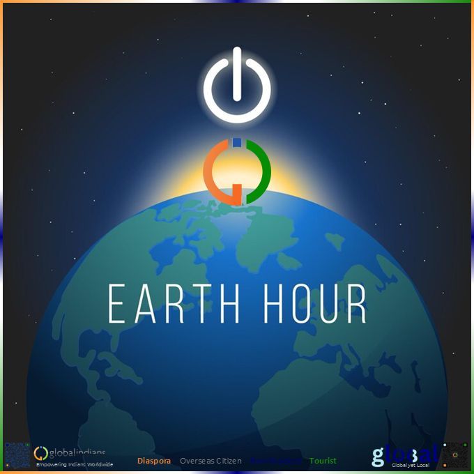 Global Indians tweet media