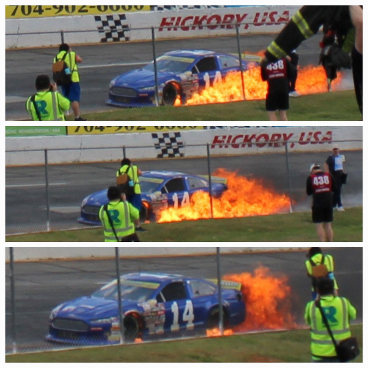 David PeQueen tweet media