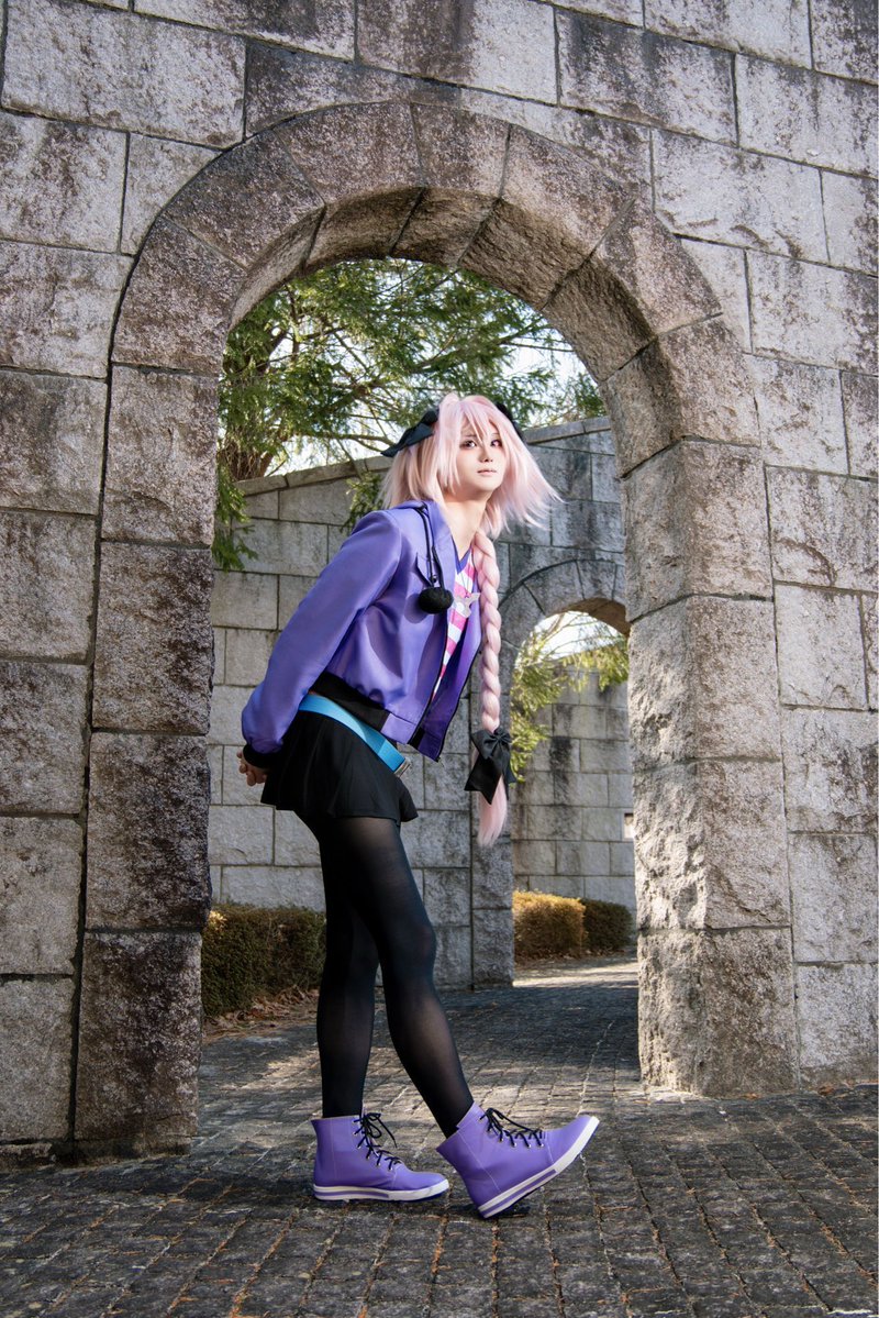 とわごん tweet media