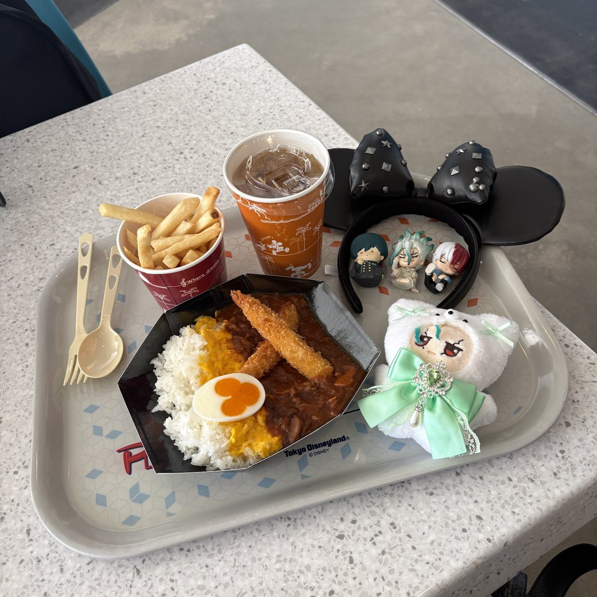 響→低浮上☁️ tweet media