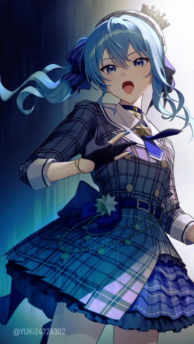 #ほしまちぎゃらりー