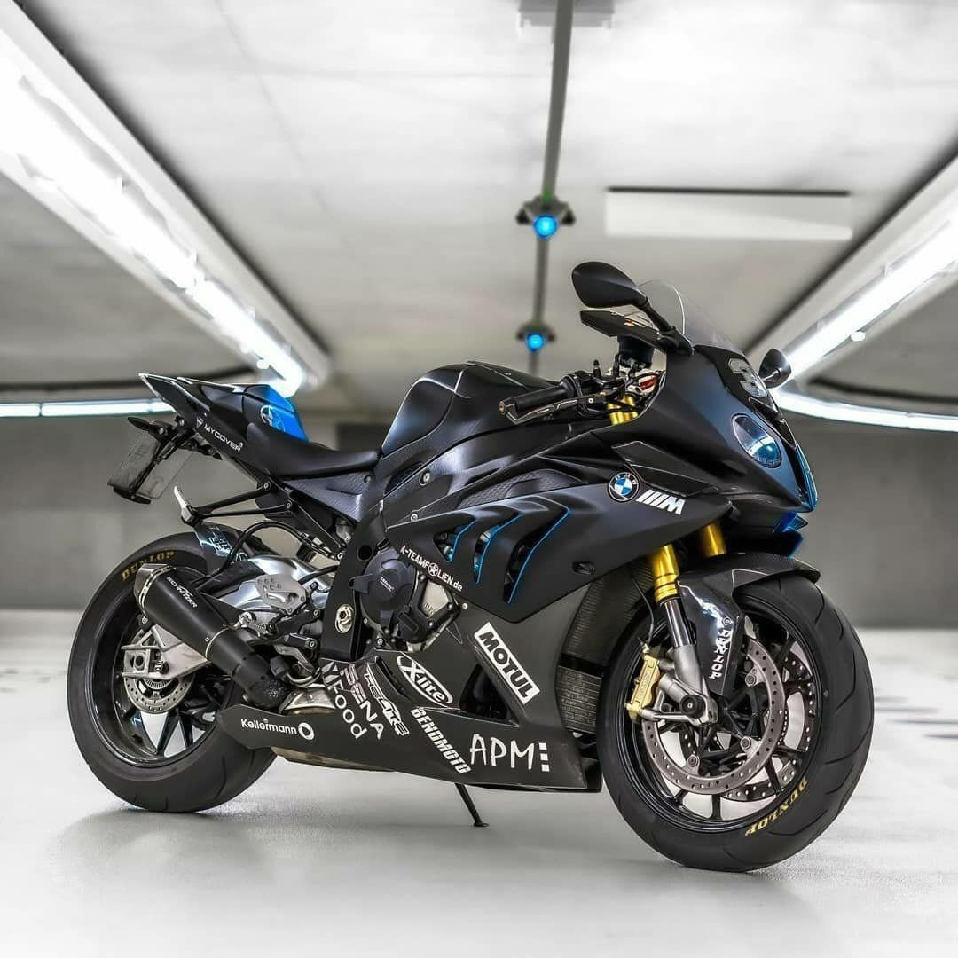 MoreMotorcycles's tweet photo. BMW S1000RR https://t.co/HOnZo7aBto