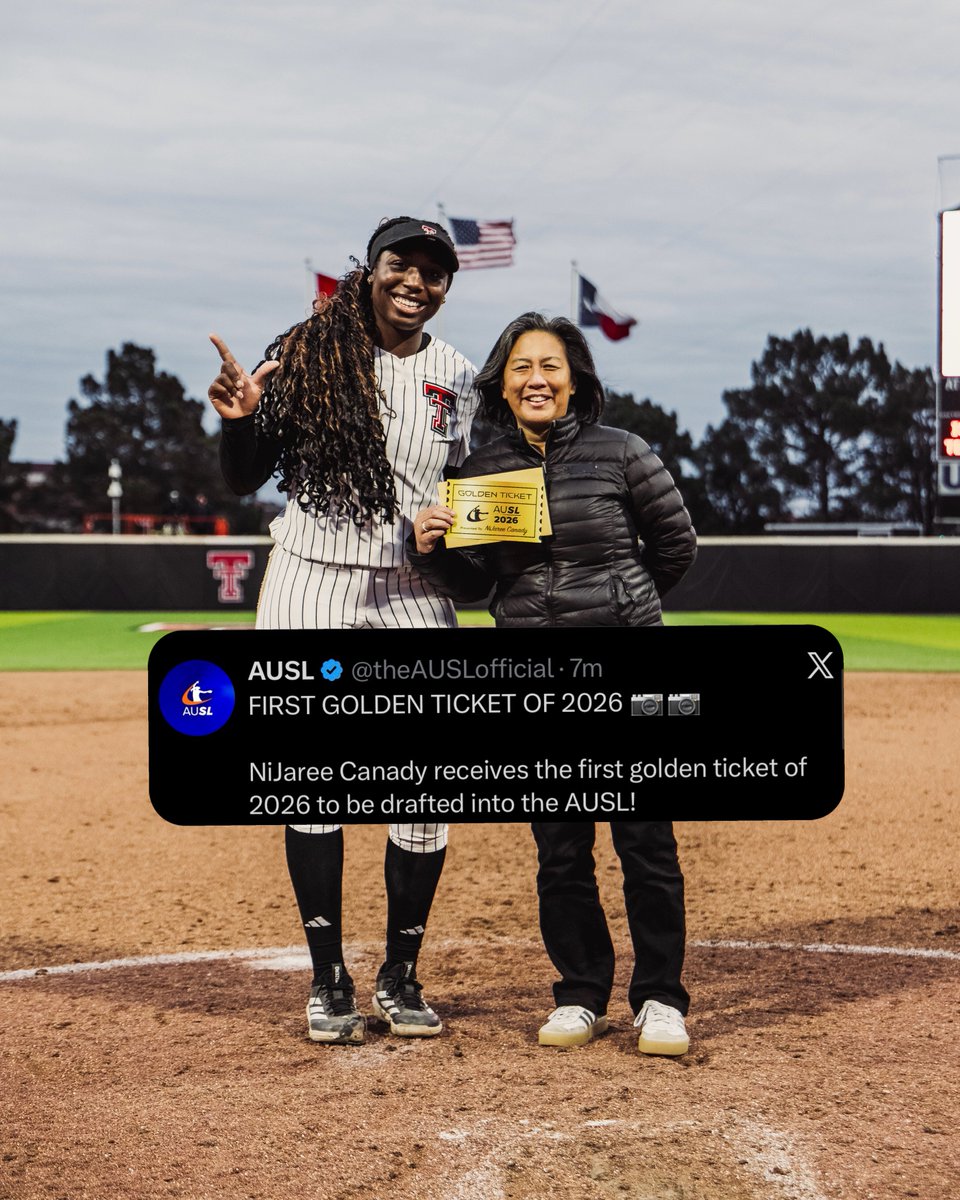 Texas Tech Red Raiders tweet media