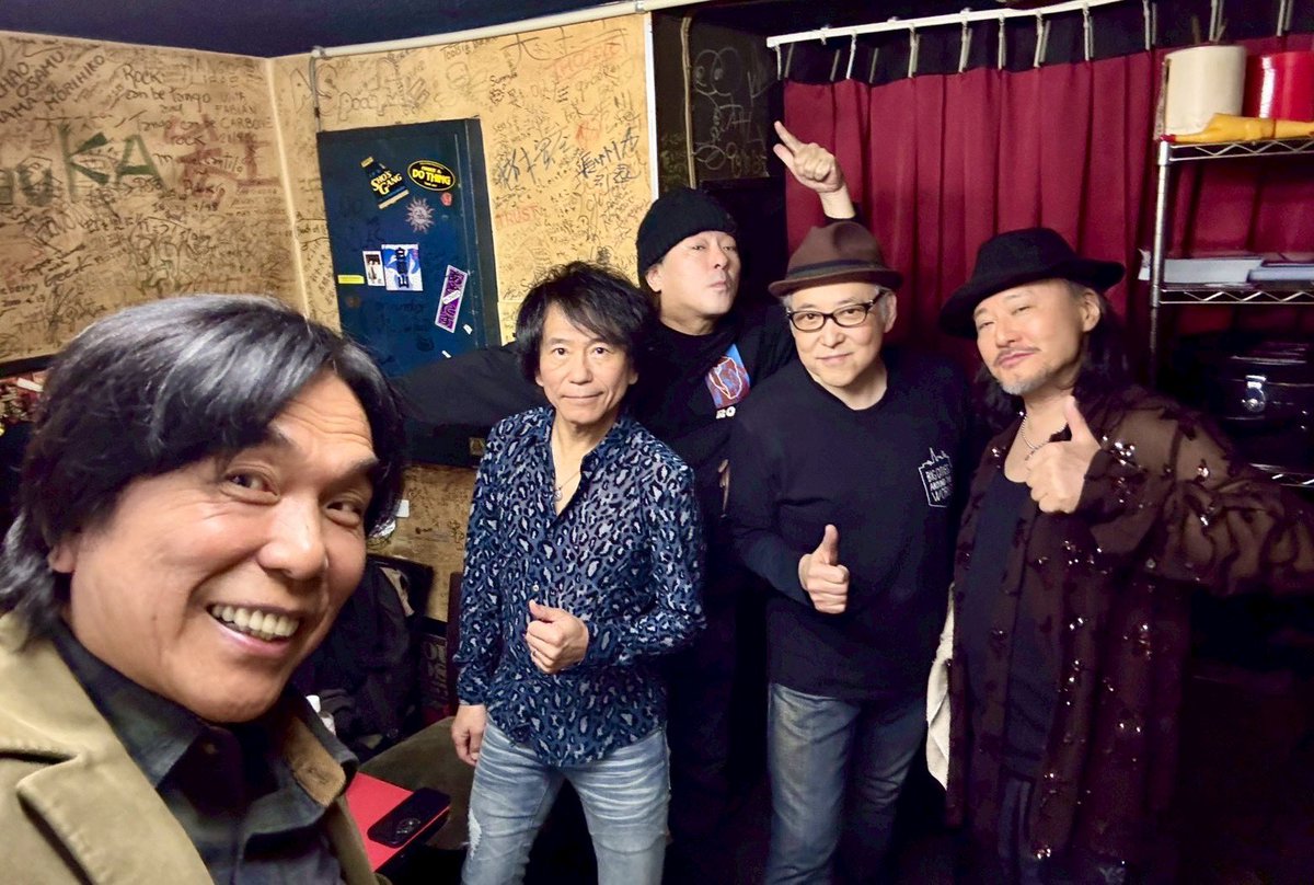 須田晃夫 tweet media